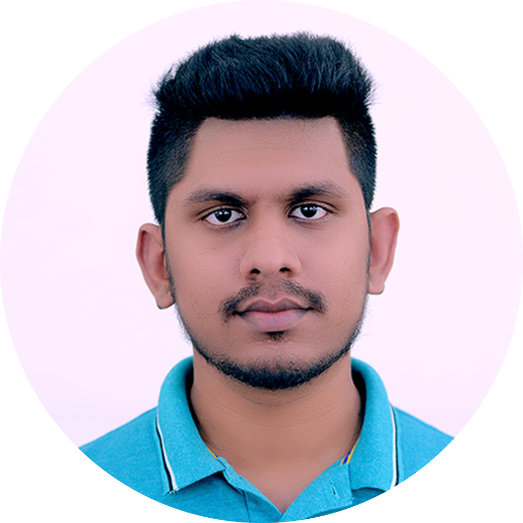 Iresh Eranga profile picture